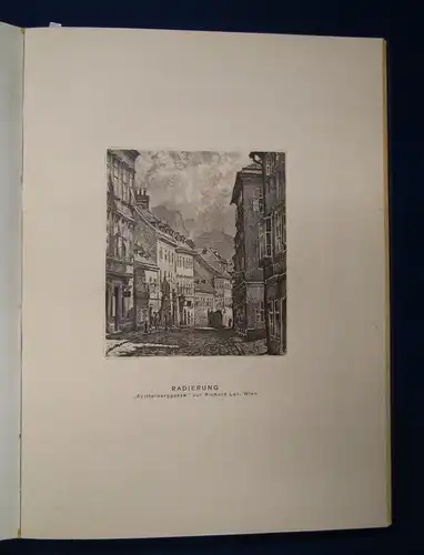 Fünfzig Jahre Gremium Gedenkschrift  Bestandsfeier Lithographen 1934 js