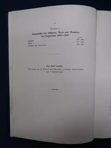 Gleich Die ersten 100 Jahre Ulanen- Regiments König Wilhelm I. o.J.  js