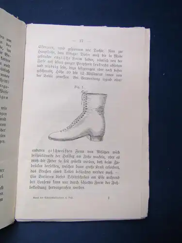 Califtus Die Kunst des Schlittschuhlaufens um 1890 Eiskunstlaufen Technik sf