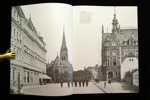 Dubbers Die Altstadt Aus der Geschichte eines Dresdner Stadtteils 2001 mb
