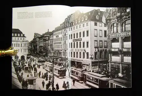 Dubbers Die Altstadt Aus der Geschichte eines Dresdner Stadtteils 2008 mb