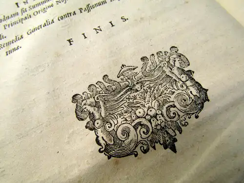 La Forge, Louis de 1669 Tractatus de Mente Humana, Ejus Facultatibus ... am