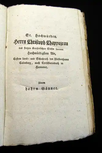 Lindemann,J.G. 1784 Geschichte der Meinungen älterer und neuerer Völker, im...am