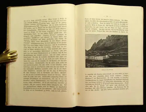 Zabel Im muhammedanischen Abendlande. Tagebuch einer Reise durch Marokko 1905 js