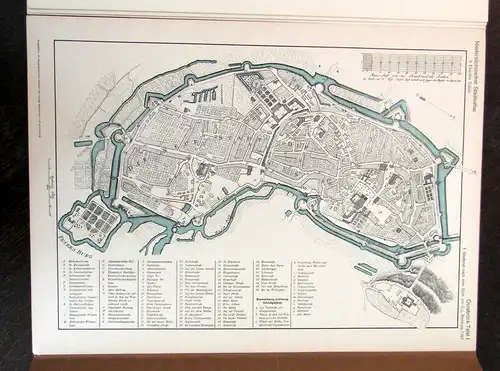 Meier, Paul Jonas 1935 Niedersächsischer Städteatlas. 2. Abteilung: ... am