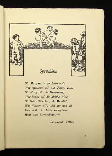 Leonhardt Dresdner dichterbuch Mit Bildschmuck Dresdner Künstler 1911 Kultur js