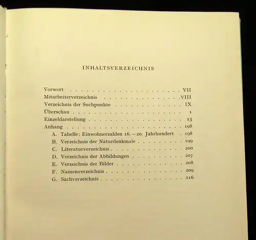 Müller Werte der deutschen Heimat Zwischen Müglitz und Weisseritz Band 8 1964 js