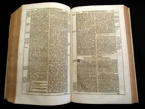 Hiob, Ludolf 1718 Allgemeine Schau-Bühne der Welt/ Oder: Beschreibung der... am