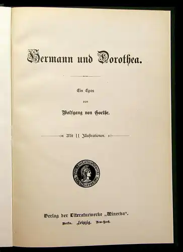 Tegner Goethe Shakespeare 11 Bände um 1900 Belletristik Literatur Lyrik mb