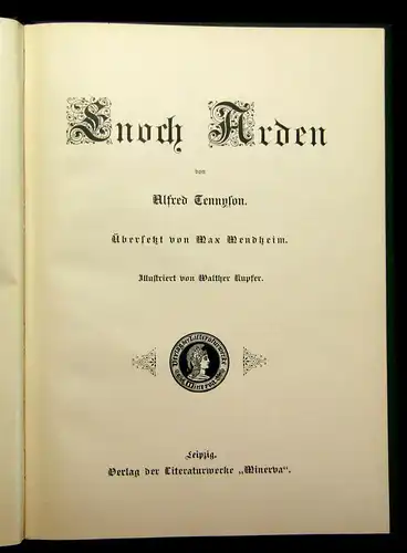 Tegner Goethe Shakespeare 11 Bände um 1900 Belletristik Literatur Lyrik mb