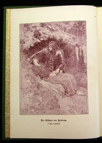 Tegner Goethe Shakespeare 11 Bände um 1900 Belletristik Literatur Lyrik mb