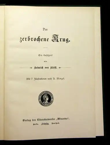 Tegner Goethe Shakespeare 11 Bände um 1900 Belletristik Literatur Lyrik mb