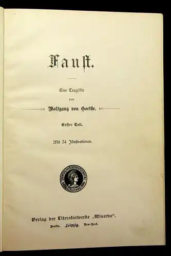 Tegner Goethe Shakespeare 11 Bände um 1900 Belletristik Literatur Lyrik mb