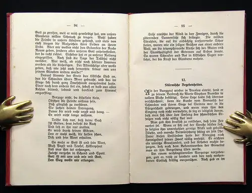 Ulbrich Alles fürs Evangelium 1914 Geschichte Gesellschaft Theologie mb