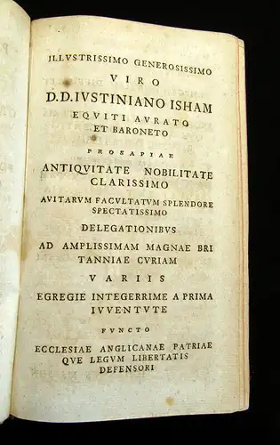 Heinsius; Masson 1758 Nic. Heinsii Comentarius in P. Ovidii Nasonis Opera ... am