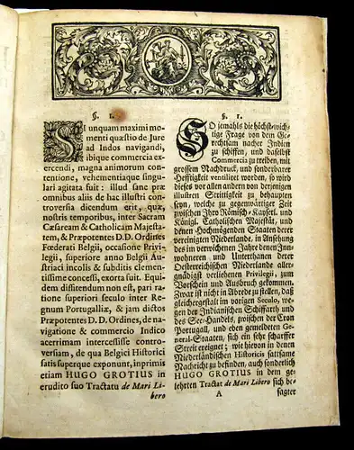 Frontinus; Gandini 1574 Stratagemi militari de Sesto Giulio Frontino, ... am