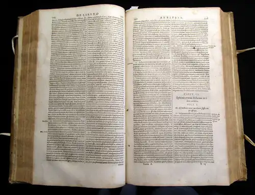 Gerhard,  Johann 1639 Locorum theologicorum cum pro adstruenda veritate ... am