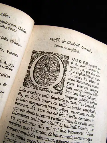 Linda, Lucas de 1665 Descriptio orbis & omnium ejus rerumpublicarum ... am