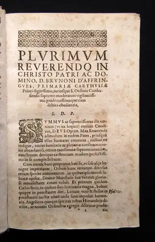 Lippeloo Zacharias Vitae Sanctorum Ex Selectissimis 1603-1603 Bd. 2-4  js