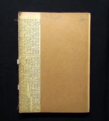 Möckel 12 Hefte Glückauf Zeitschrift des Erzgebirgsvereins 24. Jhg. 1904 mb