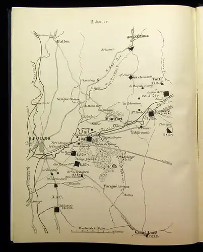 Ziegner Geschichte des Lauenburgischen Jäger-Batallions Nr.9 Gesellschaft 1898 m