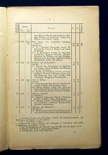 Beiträge zur Geschichte Dortmunds u der Grafschaft Mark XXVII/XXVIII 1920