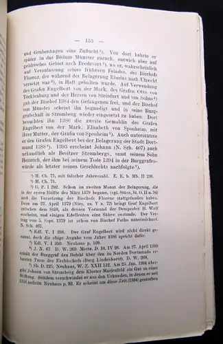 Beiträge zur Geschichte Dortmunds und der Graffschaft Mark XVIII. 1910