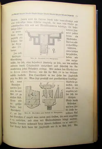 Kern Selbst ist der Mann Ein neues Beschäftigungsbuch bei Sonnenschein u.Regen