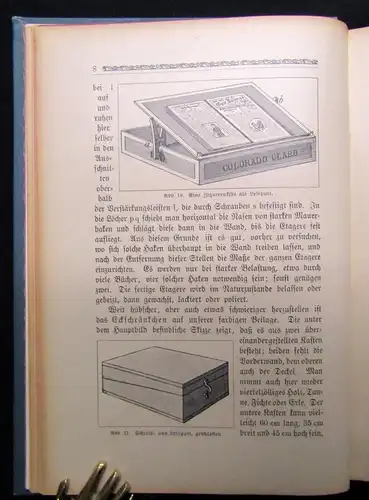 Kern Selbst ist der Mann Ein neues Beschäftigungsbuch bei Sonnenschein u.Regen