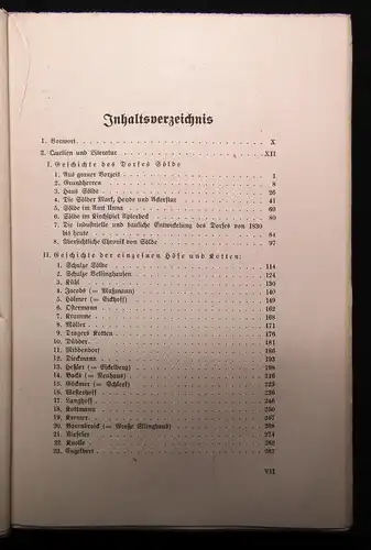 Beiträge zur Geschichte Dortmunds und der Graffschaft Mark XLIV 1938 Geschichte