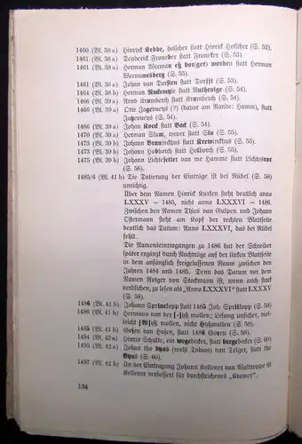 Beiträge zur Geschichte Dortmunds und der Graffschaft Mark XLII. 1936 Geschichte