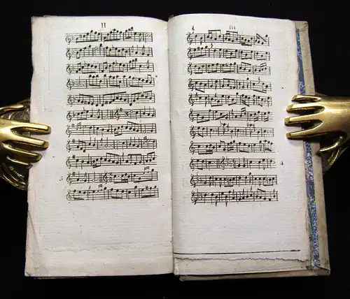 Vade, Jean-Joseph 1777 Oeuvres complettes, avec les airs notés à la fin de ...