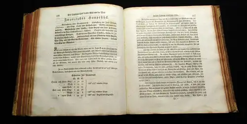 Banks 1787 Geschichte der See-Reisen und Entdeckungen im Süd-Meer, welche ...