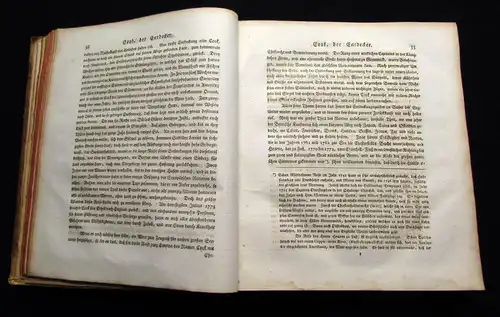 Banks 1787 Geschichte der See-Reisen und Entdeckungen im Süd-Meer, welche ...