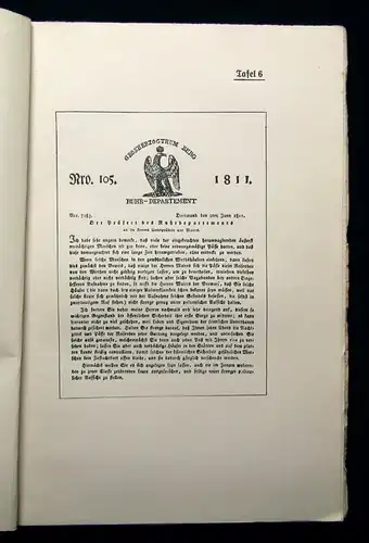 Piersig Geschichte der Dortmunder Tagespresse+ Tafeln zur Geschichte 1915