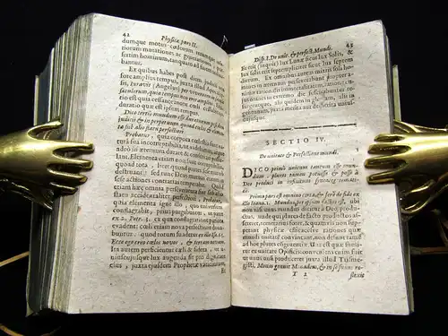 Raymundo 1664 Summa Philosophiae rationalis, Naturalis, Moralis, supra-Naturalis