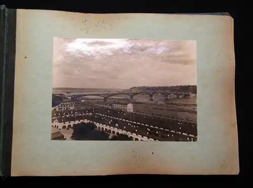 Russland - Sammelband mit 61 OPhotographien (Silbergelatine / Vintages) 1933-38