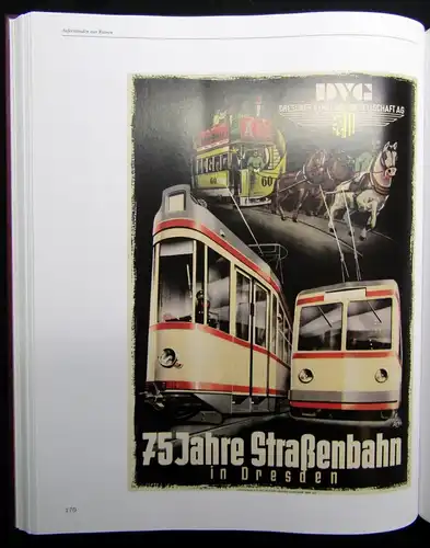 Wagner Von Kutschern und Kondukteuren 1997 Geschichte der Straßenbahn zu Dresden