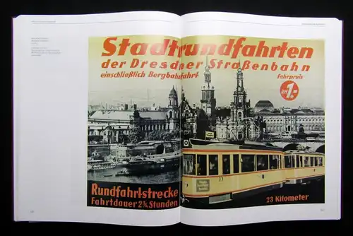 Wagner Von Kutschern und Kondukteuren 1997 Geschichte der Straßenbahn zu Dresden