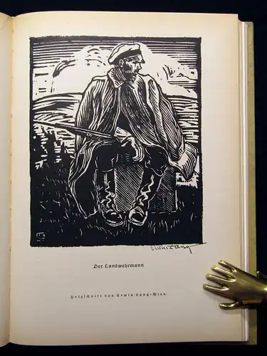 Drexel Feldkurat in Sibirien 1914-1920 1941 2. Auflage Geschichte Ortskunde