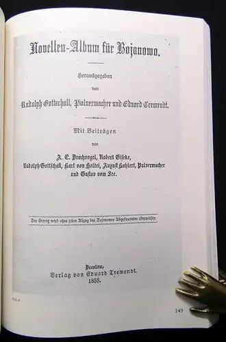 Literaturgeschichtliche Schlüsseltexte zur Formung schlesischer Identität 2005