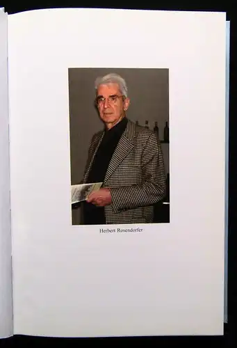 Briefe in die Europäische Gegenwart Festschrift Studien zur Literatur 2004