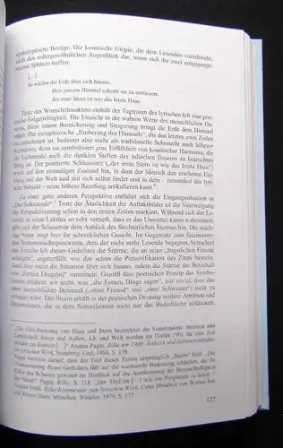 Briefe in die Europäische Gegenwart Festschrift Studien zur Literatur 2004