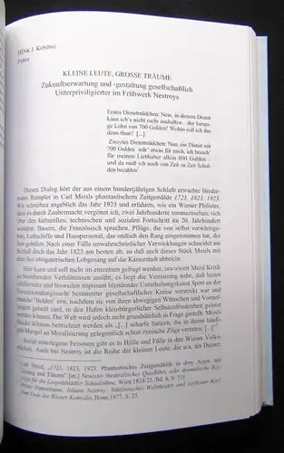 Briefe in die Europäische Gegenwart Festschrift Studien zur Literatur 2004