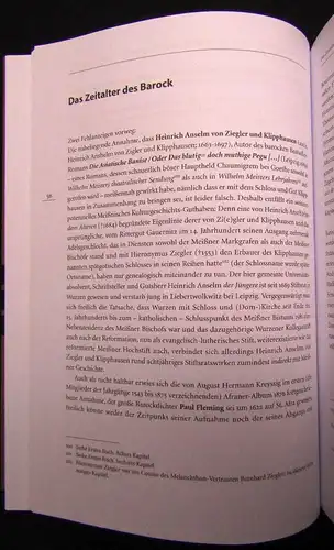 Meißen und die Literatur Erkundung vom mittelalter bis zum Ausgang 19.Jh. 2019