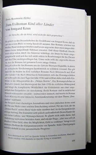 Bialek Zwischen Verlust und Fülle  Studien zur Literatur und Kultur 2006