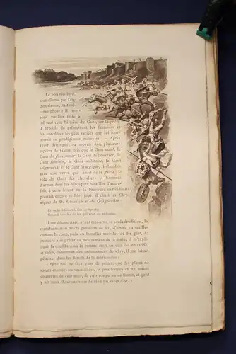 Uzanne L` Ombrelle Le Gant- Le Manchon 1883 Belletristik Geschichten Gedichte js