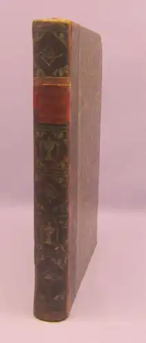 Lehrbuch der Wissenschaftskunde, encyklopädische Vorlesungen, 1809