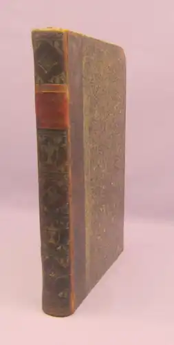 Lehrbuch der Wissenschaftskunde, encyklopädische Vorlesungen, 1809