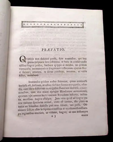 Suhm 1787 Symbolae ad literaturam Teutonicam antiquiorem. Ex codicibus manu...